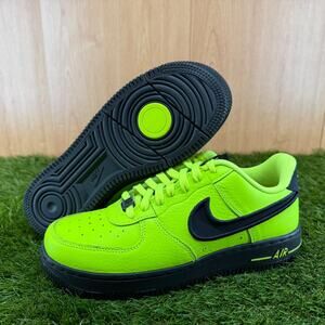 Nike Air Force 1 Low Dance Volt FJ7409-700 Women’s 7 / Men’s 5.5 NWOB